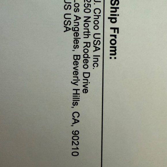 Gift From An Ex. BRAND NEW!! - Picture 6 of 8